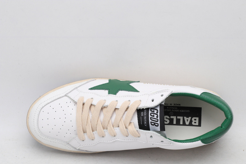ggdb sneaker