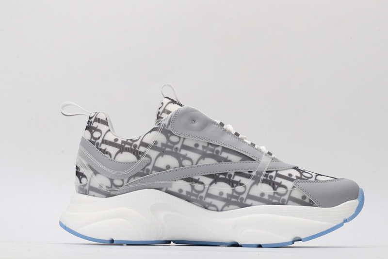dio* homme b22 trainer sneaker