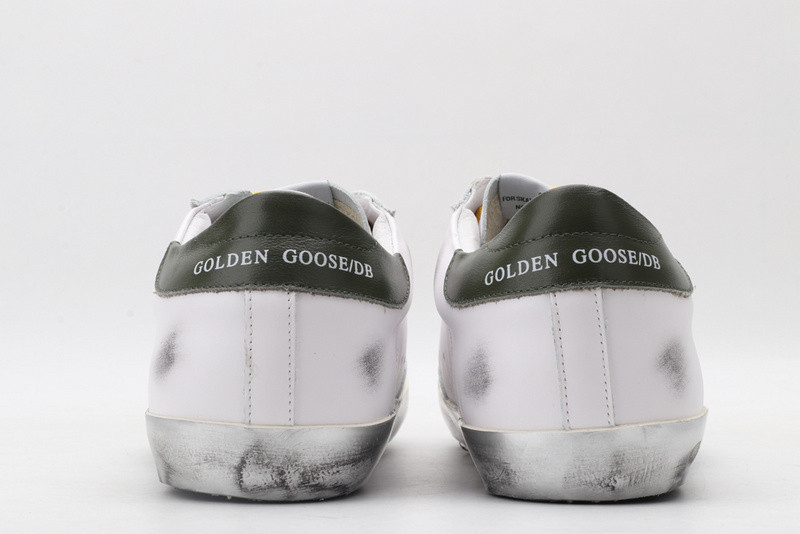 ggdb sneaker