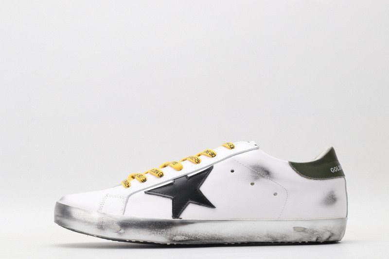 ggdb sneaker