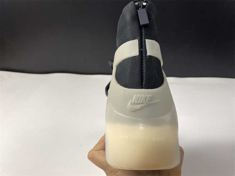 nike air fear of god 1 "string- f&f" ar4237-903