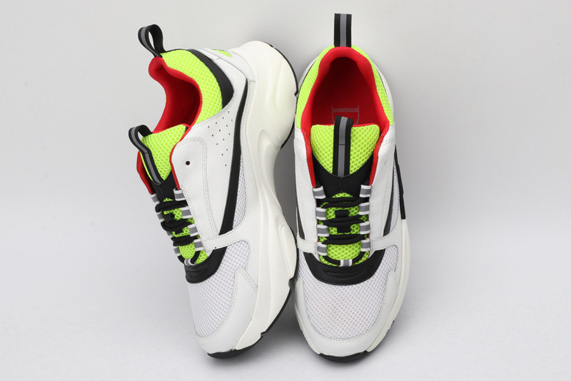 dio* homme dad shoes 805
