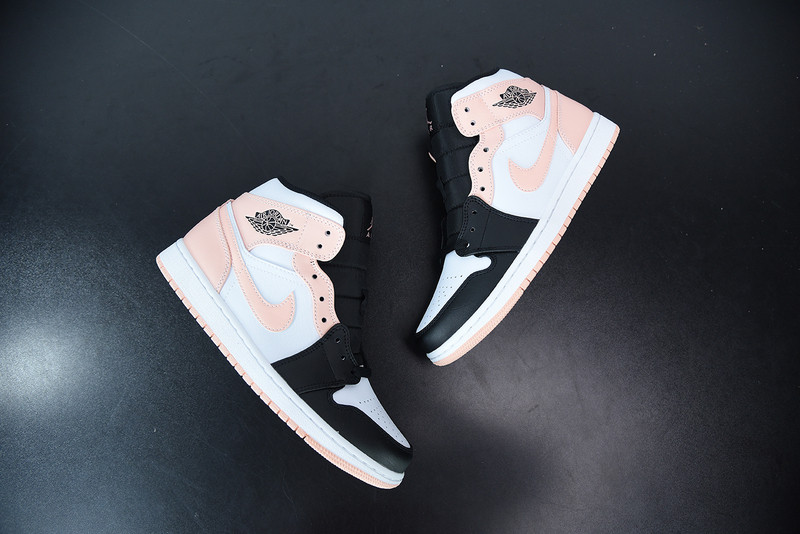 air jordan 1 mid