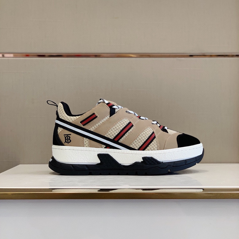 B**rry sneaker