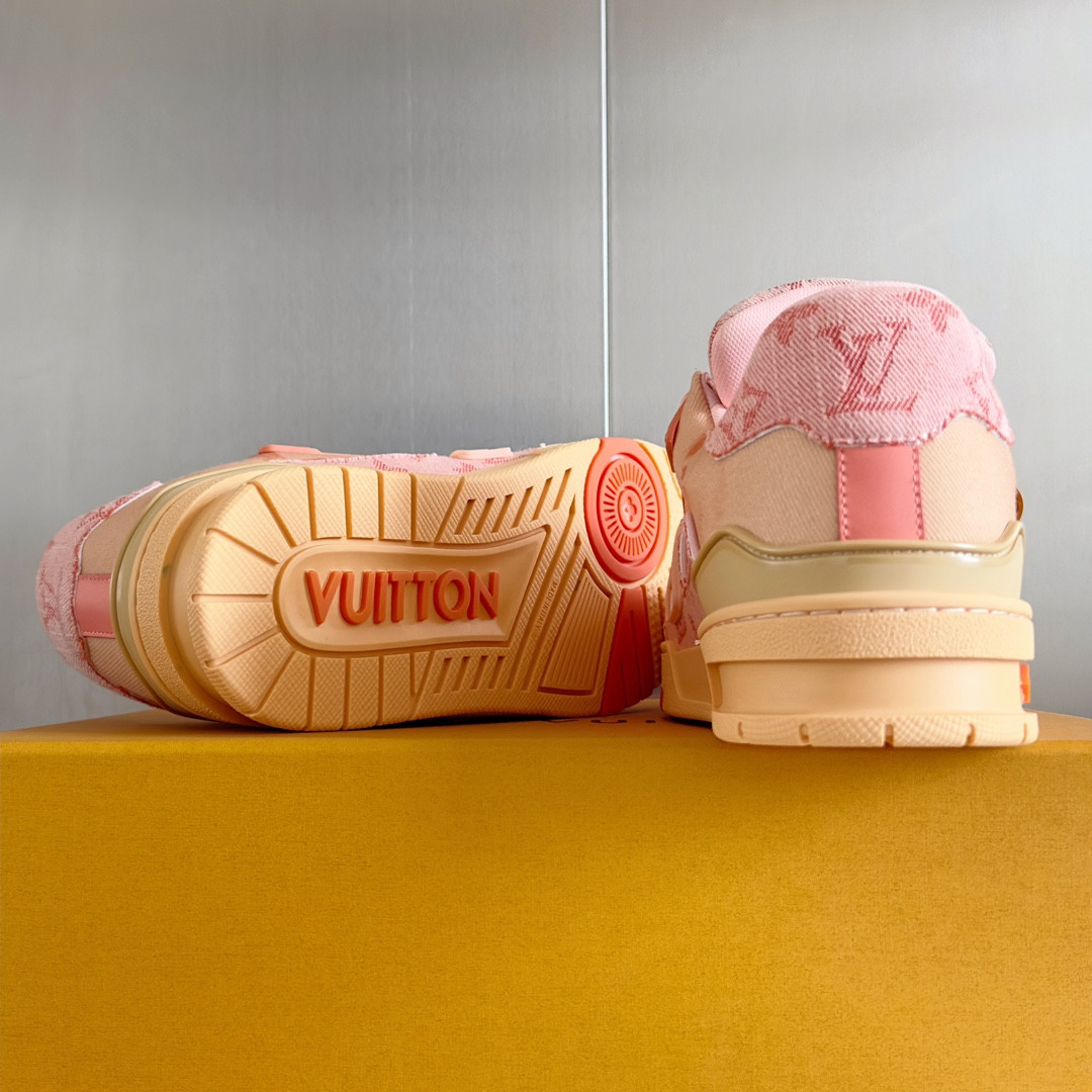 LVT SNEAKERS
