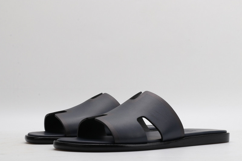 H**mes slide