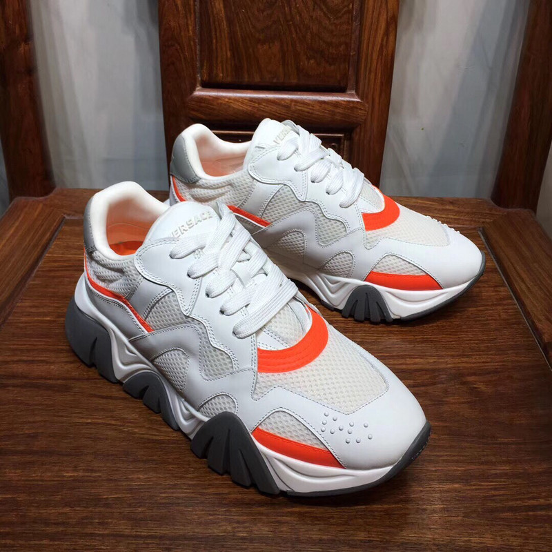 vs chain reaction sneakers