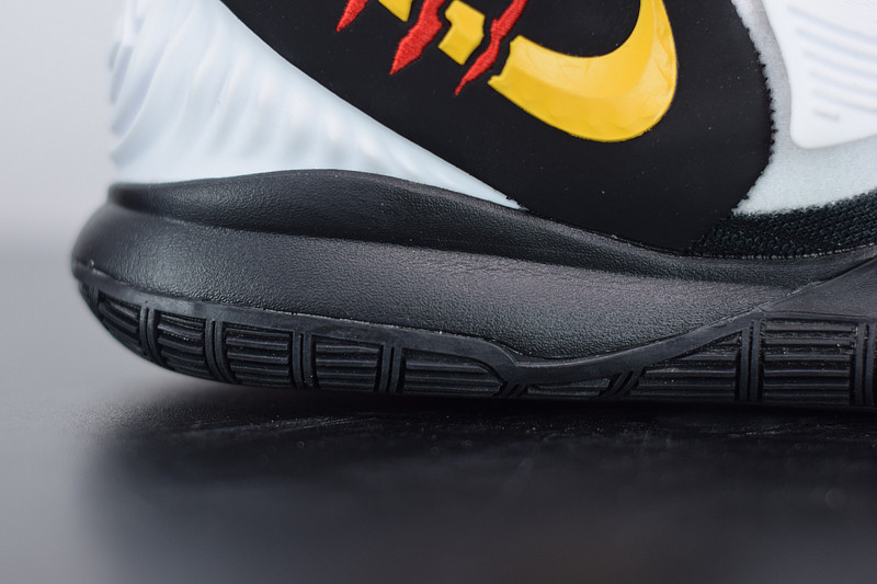 nike kyrie 6 bruce lee black cj1290-001