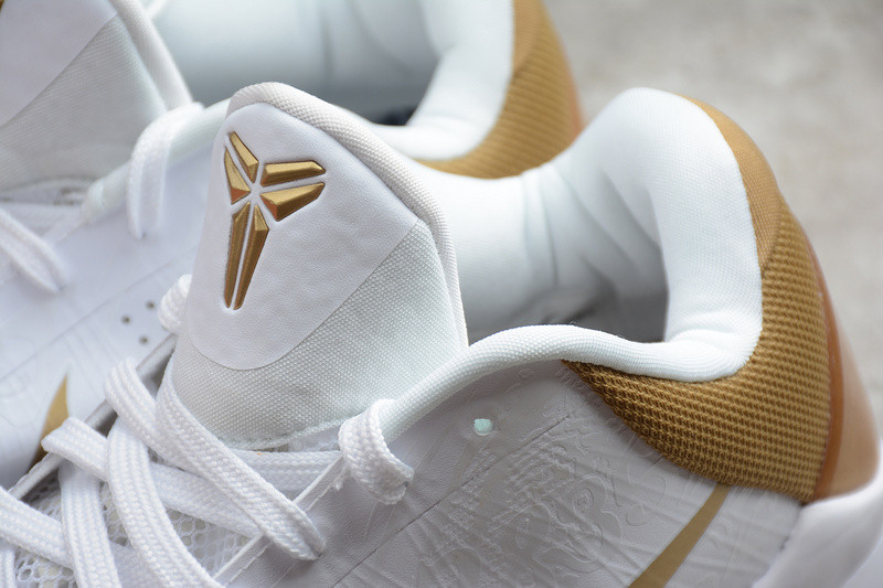 nike zoom kobe 5 