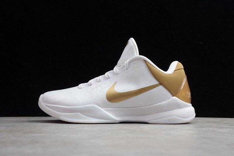 nike zoom kobe 5 