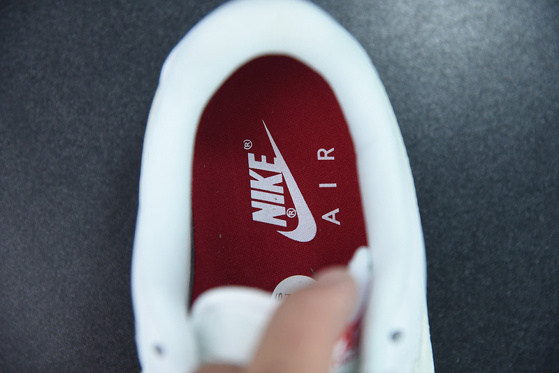nike air force 1 low valentines day(2021)dd7117-100