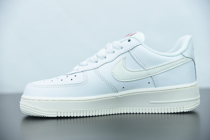 nike air force 1 low valentines day(2021)dd7117-100