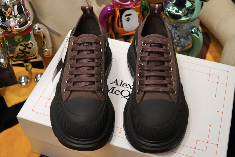 alexer mceen sneakers