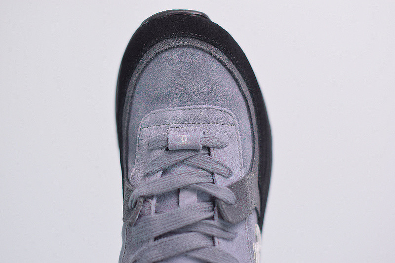 Ch*el sneaker