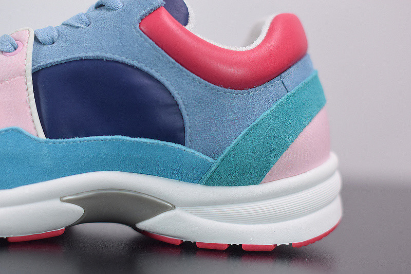 Ch*el sneaker