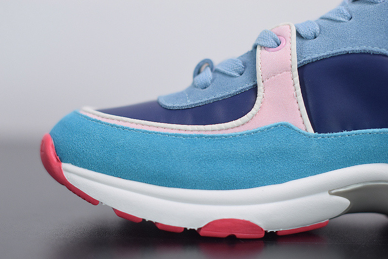 Ch*el sneaker