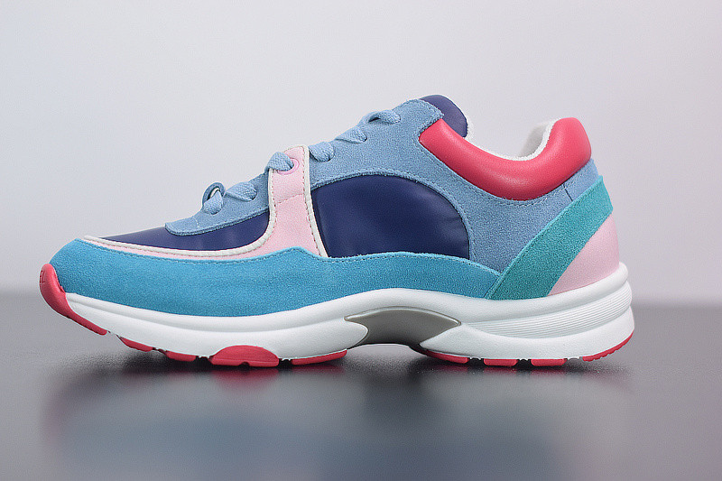 Ch*el sneaker