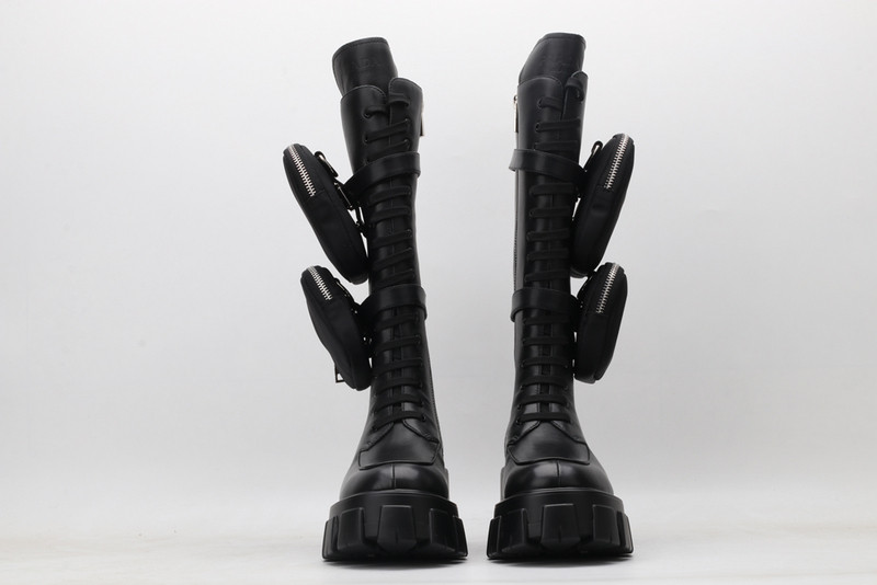 pr sneaker
