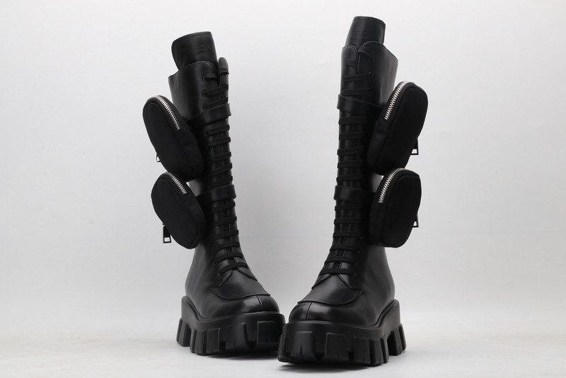 pr sneaker