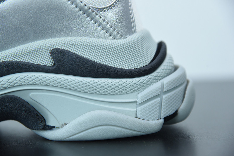 bc triple s trainer