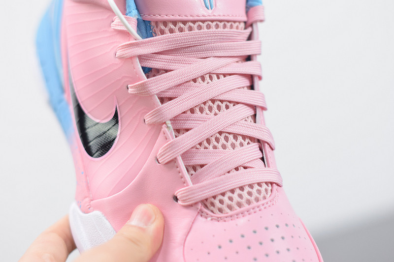 zoom kobe 4 protro pe drewaid pink av6339-600