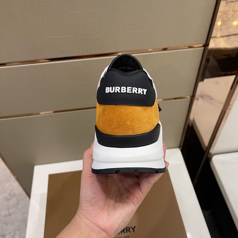 B**rry sneaker