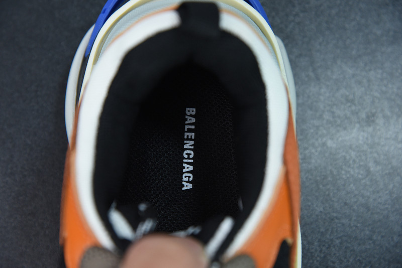bc triple s trainer