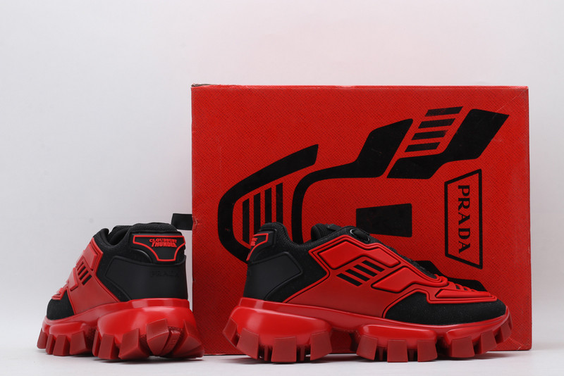 pr sneaker