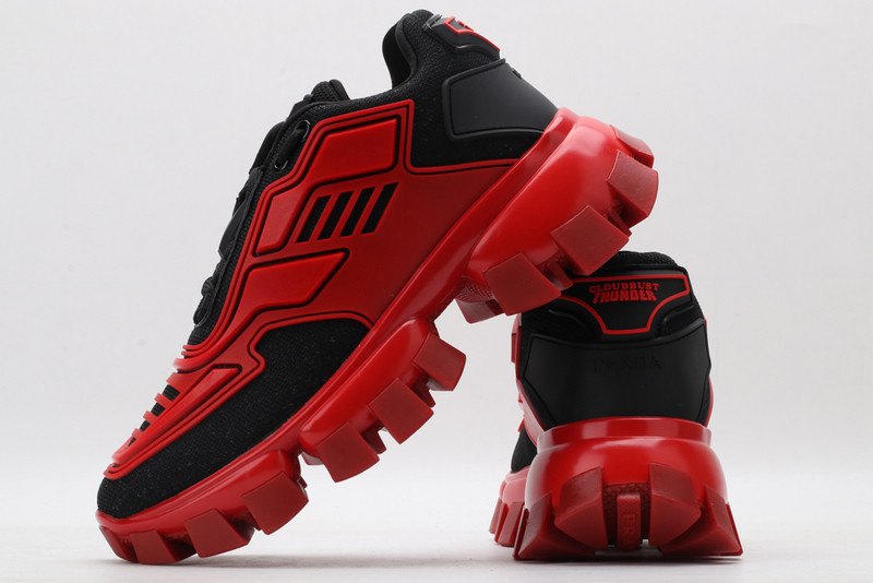 pr sneaker