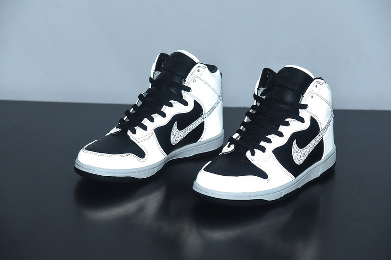 dunk prm hi sp