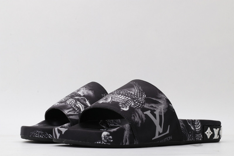 lvt sandals