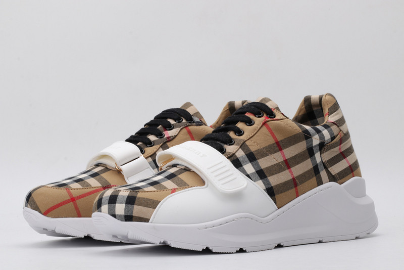 B**rry sneaker