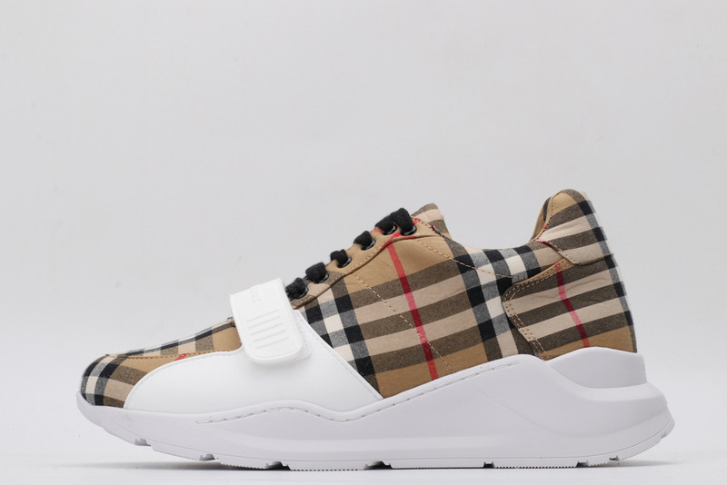 B**rry sneaker