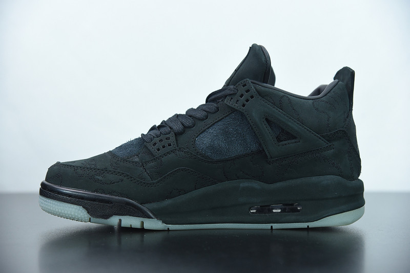 air jordan 4 retro kaws "kaws" 930155-001