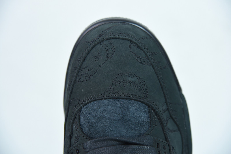 air jordan 4 retro kaws "kaws" 930155-001