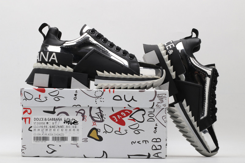 dg sneaker