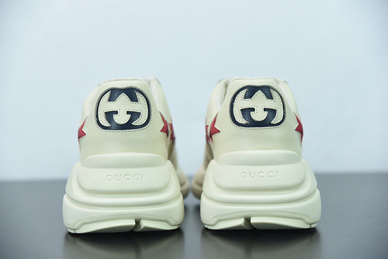 g*u*i rhyton sneaker