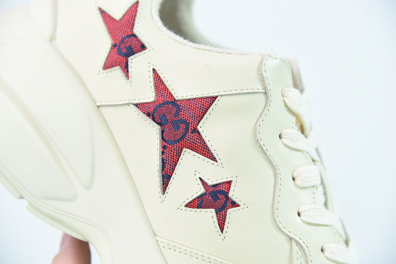 g*u*i rhyton sneaker