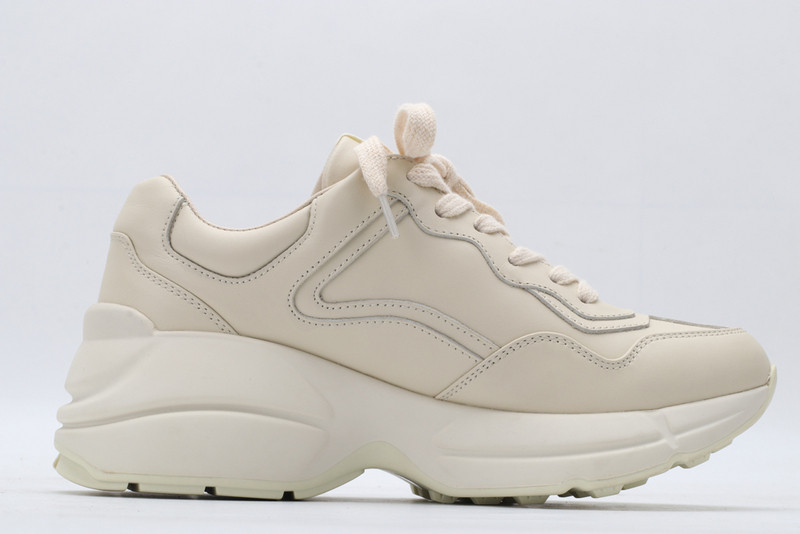 g*u*i rhyton sneaker