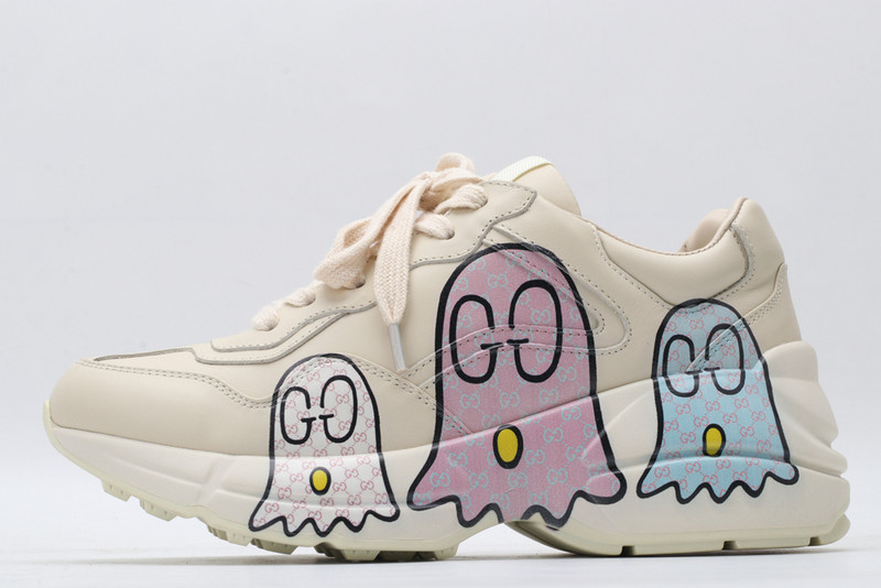 g*u*i rhyton sneaker