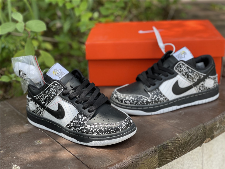 nike sb dunk low premium gs