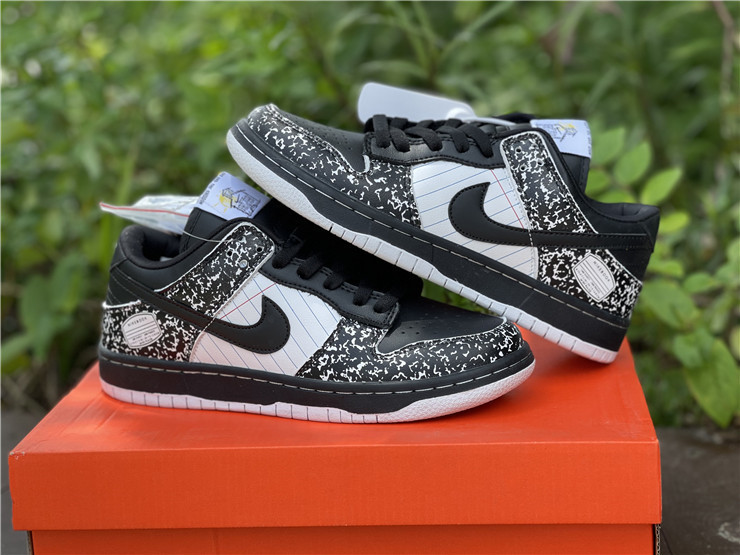 nike sb dunk low premium gs
