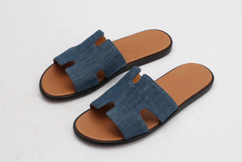 H**mes slide