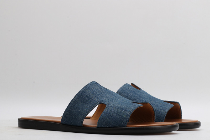 H**mes slide