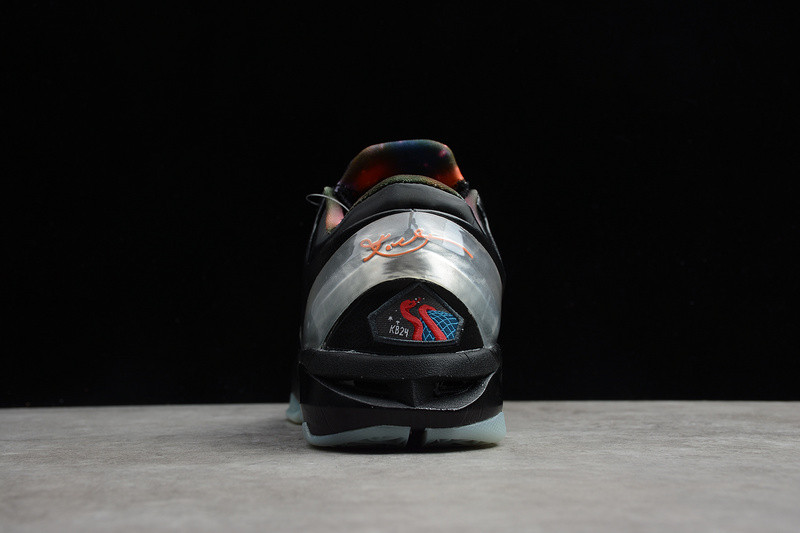 nike zoom kobe 7 as "galaxy" 520810-001