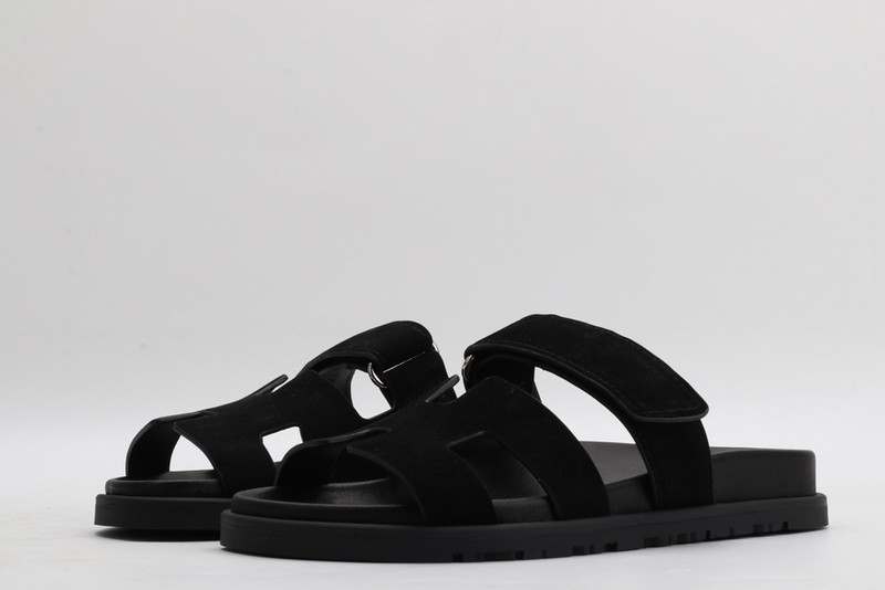 H**mes slide