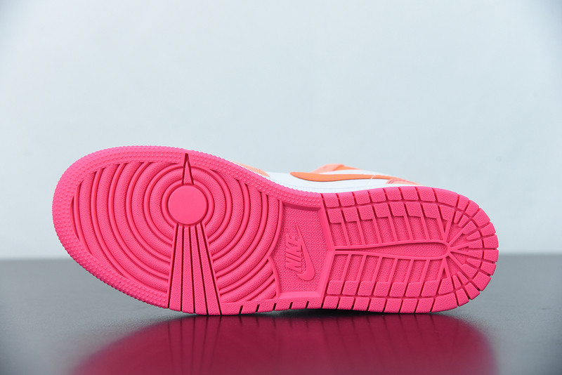 air jordan 1 low utility gs dj0530-801