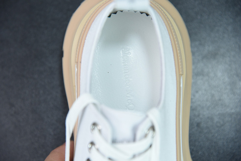 alexer mceen sneakers