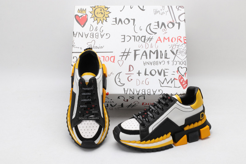dg sneaker