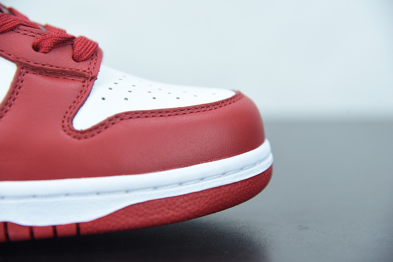 nike sb dunk low x bear x valentine dd1391-002